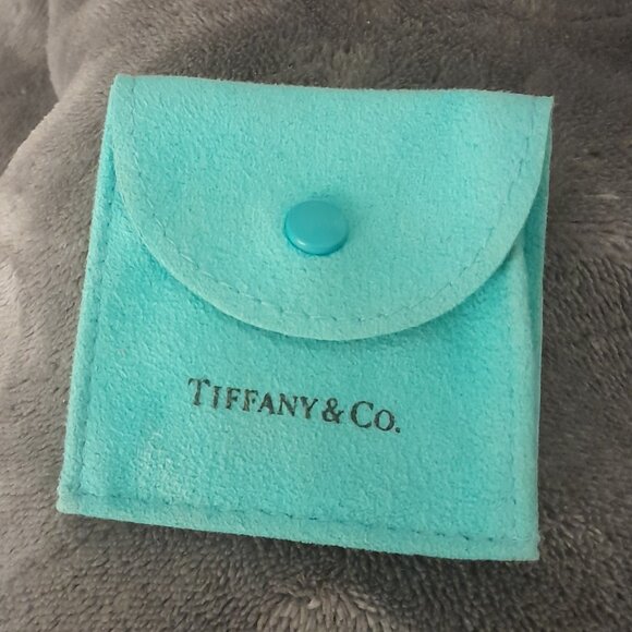 Tiffany & Co. Sterling Silver Charm Bracelet - Picture 2 of 6